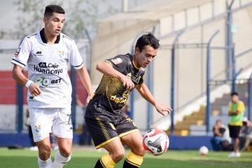 Tajima: "Debimos haber jugado así desde prinicipo de año"