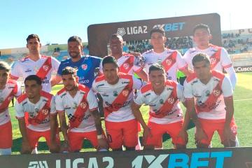 Pdte. de Alfonso Ugarte: "Pienso que la otra semana ya estaría saliendo el fallo"