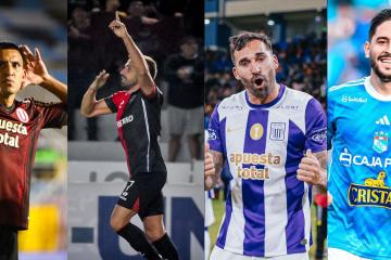 Conoce todas las variables para definir el título del Clausura