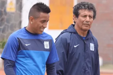Cueto sobre Cueva: "Yo lo aconsejaba que hable para que todos sepan la verdad”