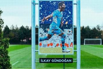 Manchester City y su gran gesto con Gundogan