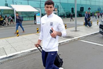 Zanelatto: "Vamos paso a paso, haciendo lo nuestro"