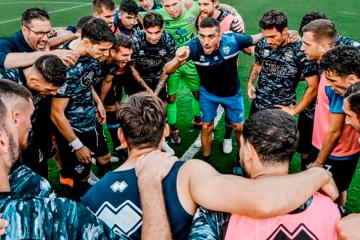 Fábregas debuta como técnico en club donde se retiró