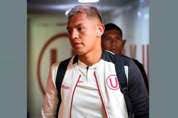 Cabanillas: "Estoy encantado de sacar campeón al equipo de mis amores"