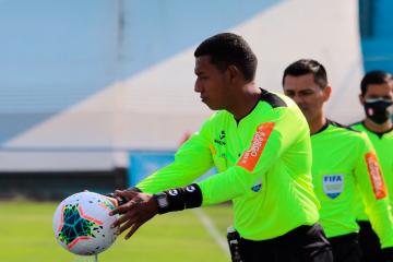 Conar designó a los árbitros que dirigirán cuartos de final de Copa Perú