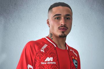 Núñez: “El plantel se está armando muy bien y vamos a dar muchas cosas de qué hablar”