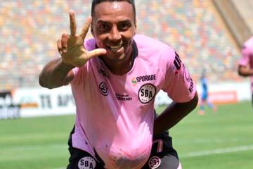 Villamarín: "Estoy muy contento de volver a Sport Boys, un club que mi familia quiere mucho"