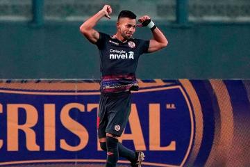¡Buscará nuevos aires! Carlo Diez anunció su salida de UTC