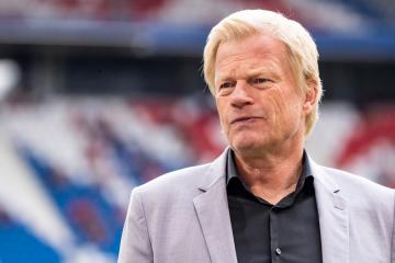 Oliver Khan y su nuevo trabajo tras su paso por Bayern Múnich