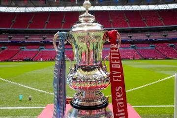 Burnsley fue expulsado de la FA Cup