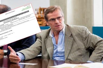 Corte Superior de Justicia declaró nula resolución del CSJDHD – IPD contra Carlos Neuhaus