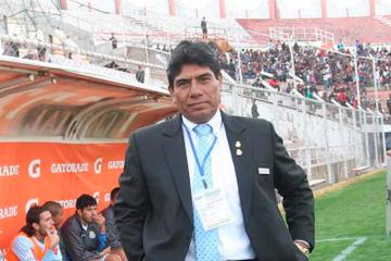 'Petróleo' García está a detalles de firmar por Cusco FC