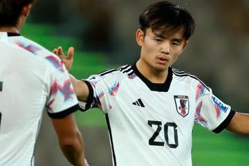 No tienen pierde: Japón sumó octava victoria seguida