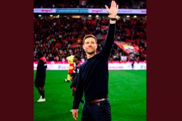 El jugador que llevaría Xabi Alonso si llega al Real Madrid