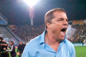 Ex técnico de Alianza dirigirá a Peñarol