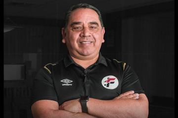 Baldovino: "Traer muchos extranjeros no te asegura el nivel del torneo"