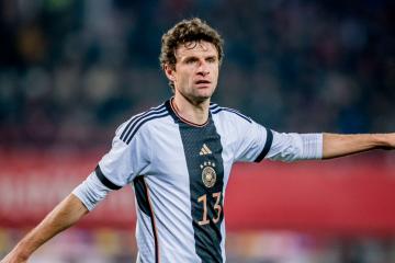 Thomas Müller y sus grandes recuerdos ante el Barcelona