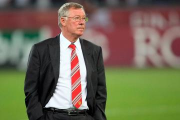 Alex Ferguson podría regresar en otro rol al Manchester United