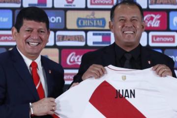 Lozano: "Reynoso tiene todo nuestro respaldo y confiamos en él"