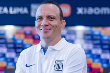 Restrepo: "La disciplina será un factor importante a controlar por parte del cuerpo técnico"