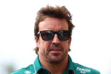 Alonso critica el formato de clasificación de F1 y pide cambios