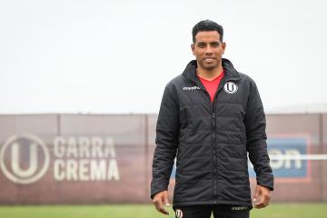 Alva: "Sin duda este es uno de los título más importante en la historia del club"