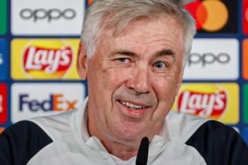 Ancelotti: "Bellingham se adapta a cualquier país del mundo"