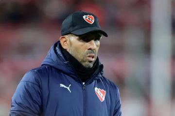 Buscan asegurar al 'Apache': Independiente quiere a Tevez hasta el 2026
