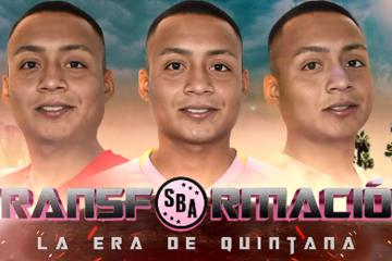 Del Cusco al Callao: Ayrthon Quintana es nuevo jugador de Sport Boys