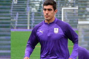 Con Barco, Defensor Sporting buscará una victoria en casa