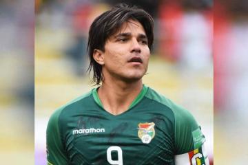 Atención Perú: Bolivia dio convocados para Clasificatorias