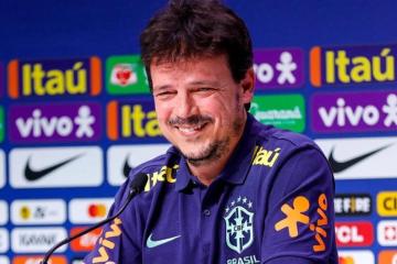 Fernando Diniz: "Se volvió uno de los rivales más difíciles en Sudamérica"