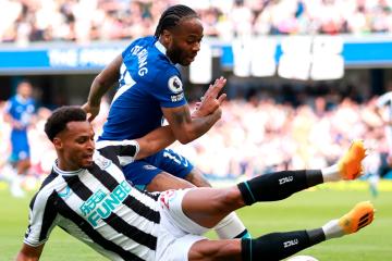 Así quedaron los cruces de cuartos de final de la Carabao Cup