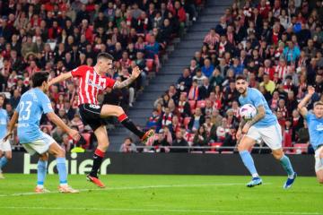 Celta, de Tapia, cayó en increíble duelo y no pudo salir de la zona de descenso