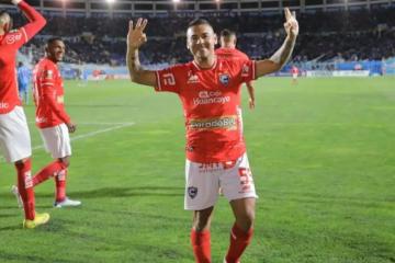 Ramúa: "Sería espectacular pelear por el título con Cienciano"