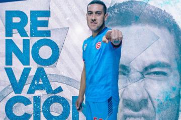 Sigue en Cusco: Chicaiza podrá debutar en Deportivo Garcilaso