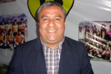 Tito Chumpitaz: "Todo técnico hace los cambios pensando en mejorar pero esta vez no salió"
