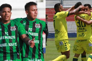 Sale el campeón: Así se jugará la final de la Copa Perú