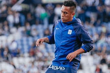 Larriera y una dura decisión sobre Cueva de cara a las finales
