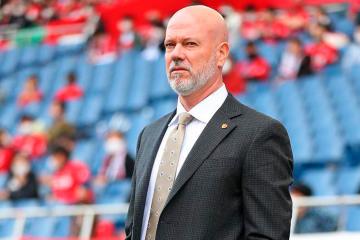 DT de Bolivia: “Ante Perú es el partido más importante del año”