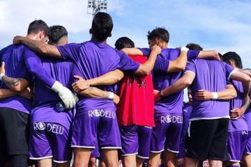 Defensor Sporting, con Barco, busca acercarse a la punta en Uruguay