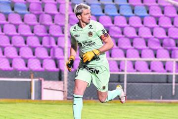 Daniel Ferreyra no seguirá en Cusco FC: “Toca decir adiós”