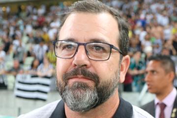 (VIDEO) Moreira: "Muy feliz de dirigir a un grande del continente"