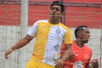 Burga: “Estamos dando la cara por el nombre de Lambayeque”