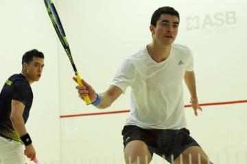 ¡Oro para Diego Elías! Peruano se coronó bicampeón en los Juegos Panamericanos