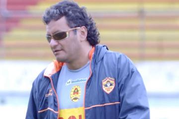 Etcheverry: "De local tiene una ventaja Bolivia ante Perú"