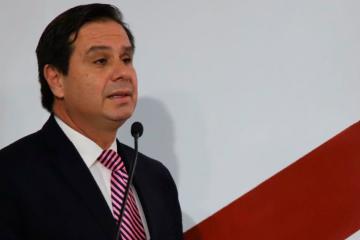 Cantuarias: “El señor Lozano tiene que dar un paso al costado para que el fútbol peruano se pueda recuperar"