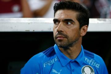 Abel Ferreira sería el técnico mejor pagado del mundo