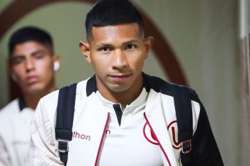Flores: "El rendimiento te da buenas sensaciones"