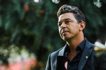 Al-Ittihad espera por respuesta de Marcelo Gallardo